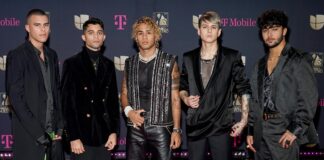 Joel Pimentel Keluar Dari band CNCO Joel Pimentel Keluar Dari band CNCO