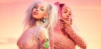 HOTTEST TRACK MAY WEEK 1: 1ST MAY, 2021 HOTTEST TRACK MAY WEEK 1: 1ST MAY, 2021