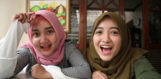 Fatin dan Arafah Dirawat di Wisma Atlet Karena Covid-19 Fatin dan Arafah Dirawat di Wisma Atlet Karena Covid-19