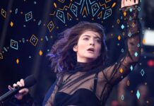 Yang Kamu Perlu Tahu Dari Album Terbaru LORDE Yang Kamu Perlu Tahu Dari Album Terbaru LORDE