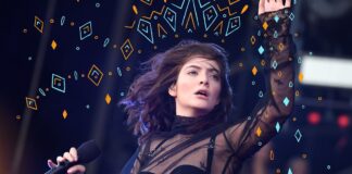 Yang Kamu Perlu Tahu Dari Album Terbaru LORDE Yang Kamu Perlu Tahu Dari Album Terbaru LORDE