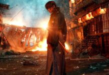 Rurouni Kenshin: The Final Sudah Bisa Ditonton di Netflix Rurouni Kenshin: The Final Sudah Bisa Ditonton di Netflix