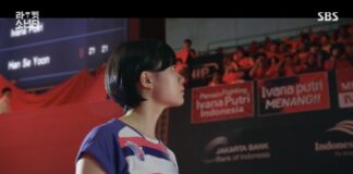 Racket Boys Totalitas Hadirkan Indonesia di Korea Racket Boys Totalitas Hadirkan Indonesia di Korea