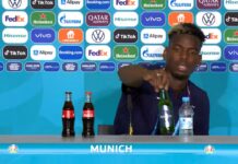 Ada Lagi Pemain Bola Yang Ikuti Jejak Cristiano Ronaldo dan Paul Pogba Ada Lagi Pemain Bola Yang Ikuti Jejak Cristiano Ronaldo dan Paul Pogba