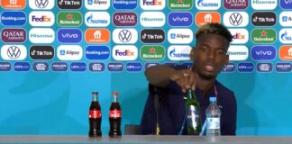 Ada Lagi Pemain Bola Yang Ikuti Jejak Cristiano Ronaldo dan Paul Pogba Ada Lagi Pemain Bola Yang Ikuti Jejak Cristiano Ronaldo dan Paul Pogba