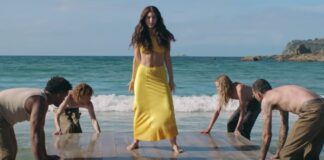 Solar Power Jadi Single Comeback Lorde Jelang Album Baru Solar Power Jadi Single Comeback Lorde Jelang Album Baru