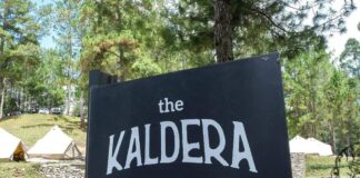 Penutupan Wisata The Kaldera Diperpanjang Sampai 14 Juni 2021 Penutupan Wisata The Kaldera Diperpanjang Sampai 14 Juni 2021