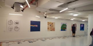 9GAG Buka Meme Museum Pertama di Dunia 9GAG Buka Meme Museum Pertama di Dunia