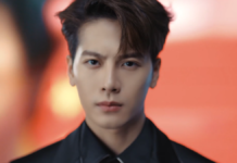 Jackson Wang, Mantan Atlet Jadi Idol, Kini BA Olimpiade Tokyo Jackson Wang, Mantan Atlet Jadi Idol, Kini BA Olimpiade Tokyo