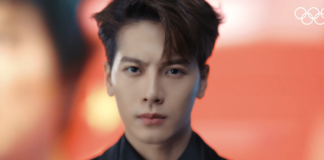 Jackson Wang, Mantan Atlet Jadi Idol, Kini BA Olimpiade Tokyo Jackson Wang, Mantan Atlet Jadi Idol, Kini BA Olimpiade Tokyo