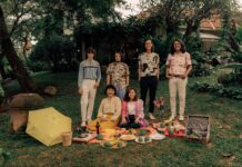 Band Indonesia Jadi Inspirasi Lagu Milik Band Asal Norwegia Band Indonesia Jadi Inspirasi Lagu Milik Band Asal Norwegia