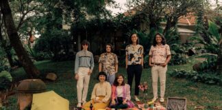 Band Indonesia Jadi Inspirasi Lagu Milik Band Asal Norwegia Band Indonesia Jadi Inspirasi Lagu Milik Band Asal Norwegia