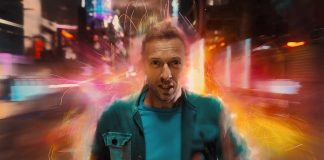 Album Coldplay Yang Ke-9 Bertema Luar Angkasa Album Coldplay Yang Ke-9 Bertema Luar Angkasa