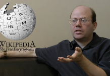 Larry Sanger, Pendiri Wikipedia Larang Kita Percaya Wikipedia Larry Sanger, Pendiri Wikipedia Larang Kita Percaya Wikipedia