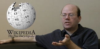 Larry Sanger, Pendiri Wikipedia Larang Kita Percaya Wikipedia Larry Sanger, Pendiri Wikipedia Larang Kita Percaya Wikipedia