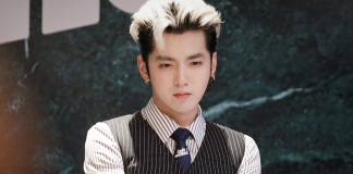 Kris Wu Dipecat Dari Brand-Brand Besar Termasuk Louis Vuitton Kris Wu Dipecat Dari Brand-Brand Besar Termasuk Louis Vuitton