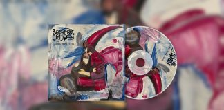 Romantic Echoes Rilis Album EP Terbaru “Gaung Romantis” Romantic Echoes Rilis Album EP Terbaru “Gaung Romantis”