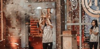 Jesselyn Lauwreen Juara Masterchef Indonesia 8. Nadya Kalah 3 Ronde Jesselyn Lauwreen Juara Masterchef Indonesia 8. Nadya Kalah 3 Ronde