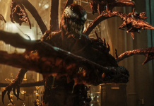 Venom: Let There Be Carnage Rilis Trailer. Ini Sosok Carnage! Venom: Let There Be Carnage Rilis Trailer. Ini Sosok Carnage!