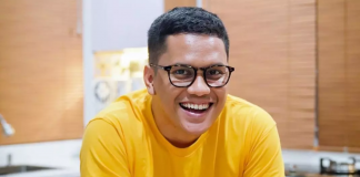 Arief Muhammad Bikin Viral Ikoy-Ikoyan. Apa Sih Itu? Arief Muhammad Bikin Viral Ikoy-Ikoyan. Apa Sih Itu?