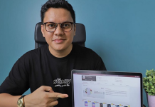 Arif Muhammad: Something Big Is Coming! Arif Muhammad: Something Big Is Coming!