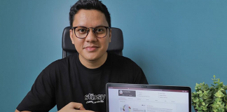 Arif Muhammad: Something Big Is Coming! Arif Muhammad: Something Big Is Coming!