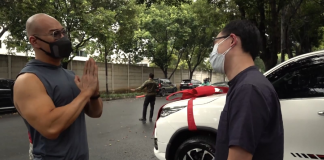 Deddy Corbuzier Pamit dari Sosial Media Ternyata Karena Kritis Deddy Corbuzier Pamit dari Sosial Media Ternyata Karena Kritis