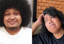 Babe Cabita dan Marshel Widianto Dihujat Netizen Jadi BA Skincare Cowo Babe Cabita dan Marshel Widianto Dihujat Netizen Jadi BA Skincare Cowo