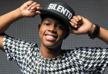 Silento Didakwa atas Tuduhan Pembunuhan Sepupunya Silento Didakwa atas Tuduhan Pembunuhan Sepupunya