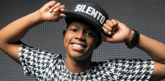 Silento Didakwa atas Tuduhan Pembunuhan Sepupunya Silento Didakwa atas Tuduhan Pembunuhan Sepupunya