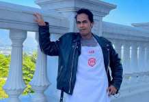 Lord Adi Audisi Master Chef Indonesia 8 Pakai bahan Sisa Peserta Lain Lord Adi Audisi Master Chef Indonesia 8 Pakai bahan Sisa Peserta Lain
