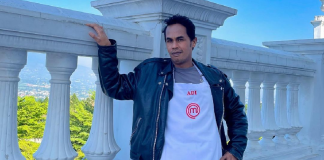 Lord Adi Audisi Master Chef Indonesia 8 Pakai bahan Sisa Peserta Lain Lord Adi Audisi Master Chef Indonesia 8 Pakai bahan Sisa Peserta Lain