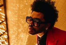 The Weeknd Rayakan ‘Blinding Lights’ Masuk Hot 100 Billboard The Weeknd Rayakan ‘Blinding Lights’ Masuk Hot 100 Billboard