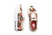 WKWKWK dan JANCOX Mendunia Lewat Collabs Dwiki KA X VANS WKWKWK dan JANCOX Mendunia Lewat Collabs Dwiki KA X VANS