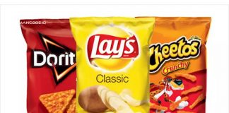 Lays, Cheetos, dan Doritos Akan di Indonesia Sampai Agustus Ini Lays, Cheetos, dan Doritos Akan di Indonesia Sampai Agustus Ini