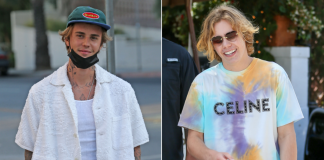 Kid LAROI Rayakan Posisi #1 ‘Stay’ ft. Justin Bieber Dari Kamar Isolasi Kid LAROI Rayakan Posisi #1 ‘Stay’ ft. Justin Bieber Dari Kamar Isolasi