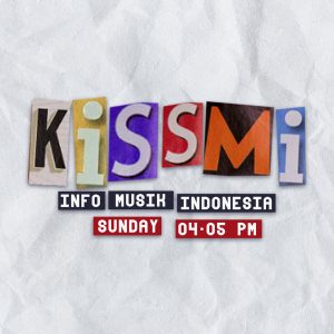 KISS INFO MUSIK INDONESIA