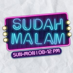 SUDAH MALAM