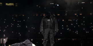 Album Donda Ternyata Dirilis Tanpa Izin Dari Kanye West Album Donda Ternyata Dirilis Tanpa Izin Dari Kanye West