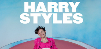 Harry Styles Gelar Konser. Boleh Datang Asal Ada Syarat Ini. Harry Style Gelar Konser. Boleh Datang Asal Ada Syarat Ini.