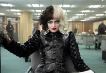 Tontonan Seru Buat Nemenin Kamu Sepanjang September di Disney+ Tontonan Seru Buat Nemenin Kamu Sepanjang September di Disney+