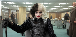 Tontonan Seru Buat Nemenin Kamu Sepanjang September di Disney+ Tontonan Seru Buat Nemenin Kamu Sepanjang September di Disney+