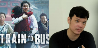 Timo Tjahjanto Kasih Bocoran ‘Train To Busan’ Bakal di-Remake Timo Tjahjanto Kasih Bocoran ‘Train To Busan’ Bakal di-Remake