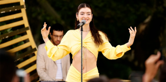 Lorde Batal Tampil di MTV VMA 2021 Yang Tayang September Lorde Batal Tampil di MTV VMA 2021 Yang Tayang September