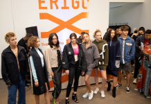 Erigo Jadi Brand Lokal Yang Muncul di New York Fashion Week Erigo Jadi Brand Lokal Yang Muncul di New York Fashion Week