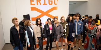 Erigo Jadi Brand Lokal Yang Muncul di New York Fashion Week Erigo Jadi Brand Lokal Yang Muncul di New York Fashion Week