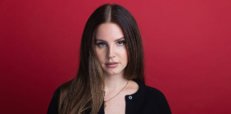 Lana Del Rey Tiba-Tiba Tutup Semua Akun Sosmednya Lana Del Rey Tiba-Tiba Tutup Semua Akun Sosmednya