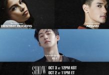Afgan Jadi Pembuka Live Concert B.I ex-iKon Oktober Mendatang Afgan Jadi Pembuka Live Concert B.I ex-iKon Oktober Mendatang