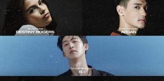 Afgan Jadi Pembuka Live Concert B.I ex-iKon Oktober Mendatang Afgan Jadi Pembuka Live Concert B.I ex-iKon Oktober Mendatang