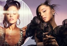 Ariana Grande Lagi Bersiap Untuk Merilis Brand Make Up-nya Sendiri Ariana Grande Lagi Bersiap Untuk Merilis Brand Make Up-nya Sendiri